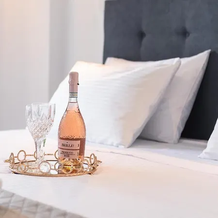 Апартаменты Sweet Dream Premium