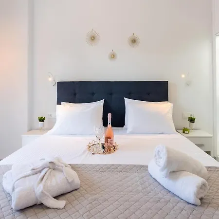 Apartamento Sweet Dream Premium *
