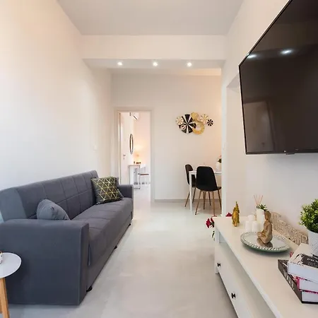 Sweet Dream Premium Apartment Rhodes City