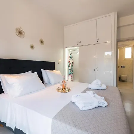 Sweet Dream Premium * עיר רודוס