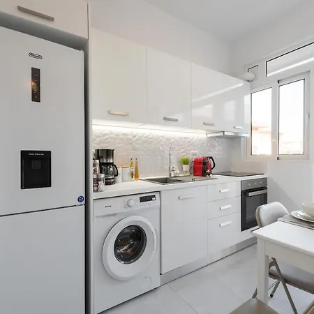 Sweet Dream Premium Appartement Rhodes City