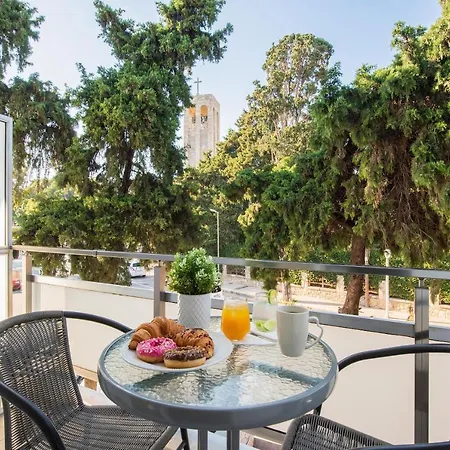 Apartment Sweet Dream Premium Rhodes City
