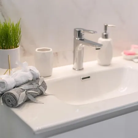 דירה Sweet Dream Premium עיר רודוס