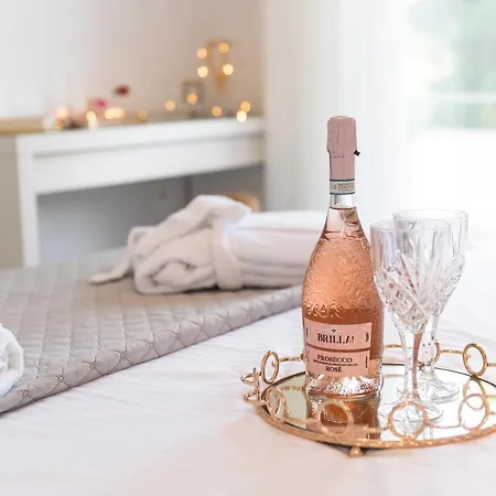 Sweet Dream Premium Apartment Rhodes City