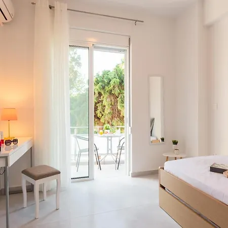 Apartment Sweet Dream Premium Rhodes City