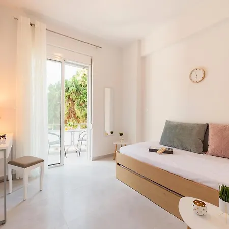 Sweet Dream Premium Appartement