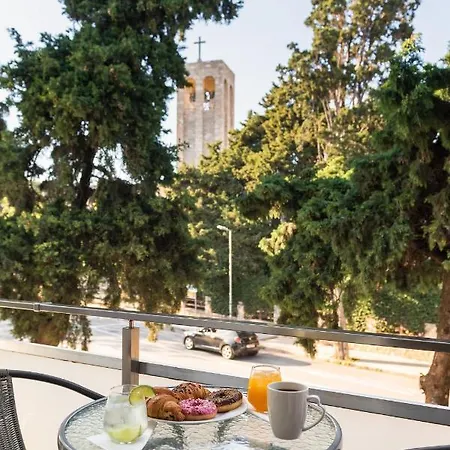 Appartement Sweet Dream Premium