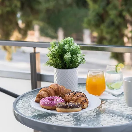 Sweet Dream Premium * Rhodes City