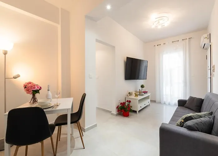 Sweet Dream Premium * Rhodes City