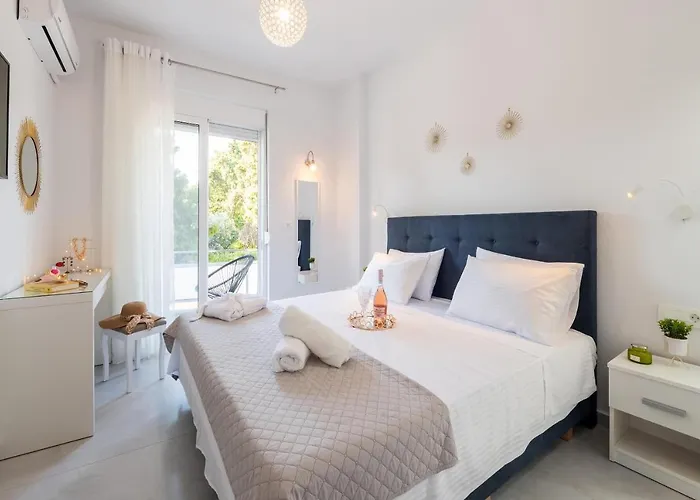 Sweet Dream Premium 아파트