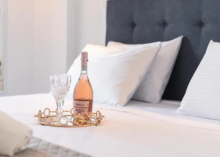 아파트 Sweet Dream Premium