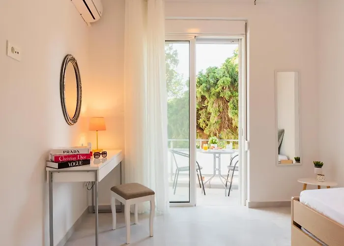 Sweet Dream Premium * Rhodes City