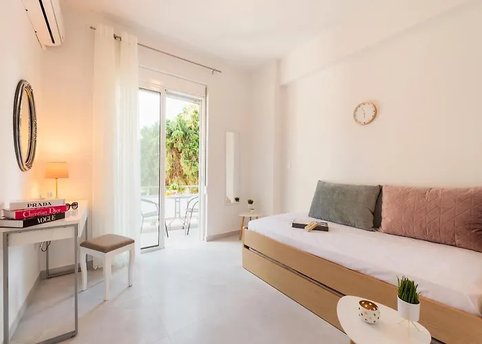 Sweet Dream Premium 아파트