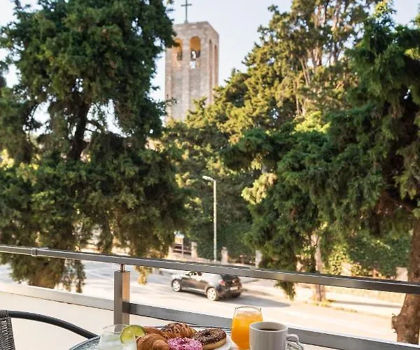 아파트 Sweet Dream Premium